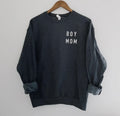 Boy Mom Crew